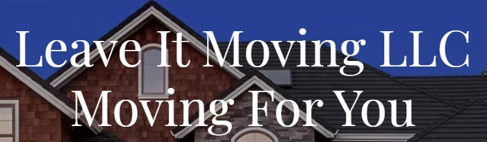 Leave It Moving logo