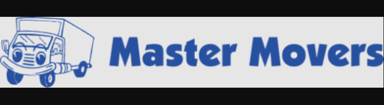 Master Movers Moving & Storage company logo