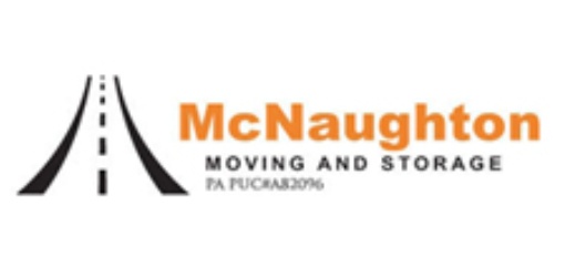 McNaughton Bros company logo