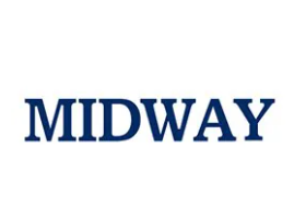 Midway Moving & Storage company logo