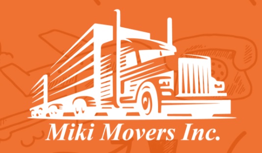 Miki Movers logo