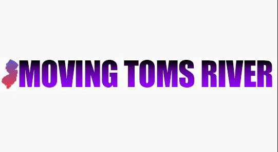 Movers Of Toms River company logo