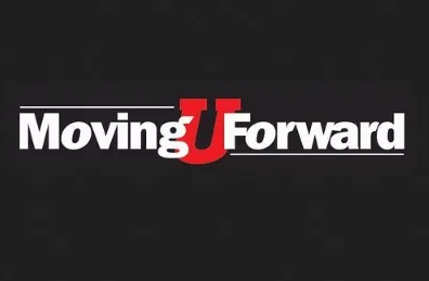 Moving U Forward company logo