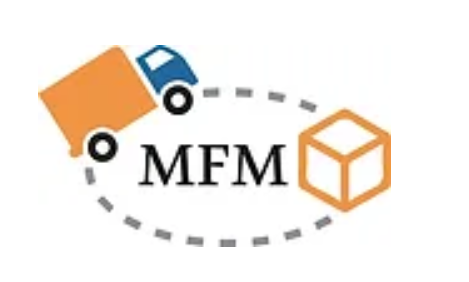 Murphy Family Movers company logo