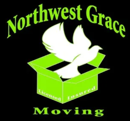 Northwest Grace Moving company logo