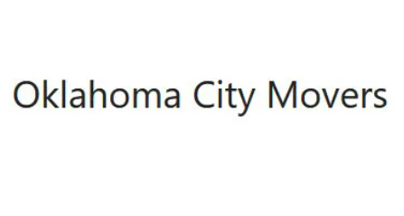 Oklahoma City Movers company logo