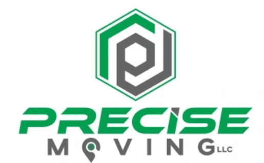 Precise Moving company logo