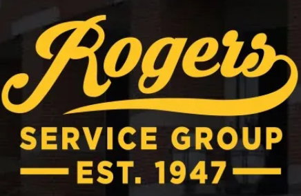 ROGERS SERVICE GROUP company logo