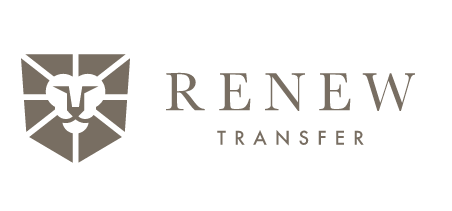 Renew Transfer company logo