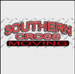 Southern Cross Moving company logo