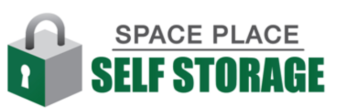 Space Place Self Storage company logo