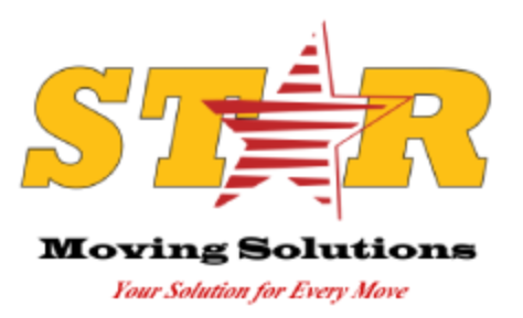 Star International Movers company logo