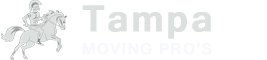 Tampa Moving & Storage logo