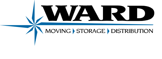 Ward North American company logo