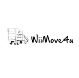Wii Move 4 U company logo