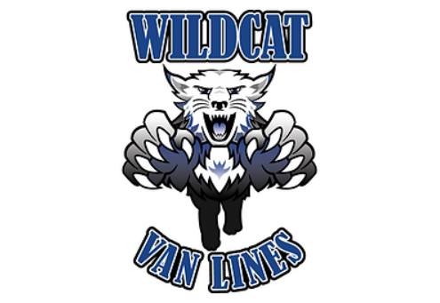 Wildcat Van Lines company logo