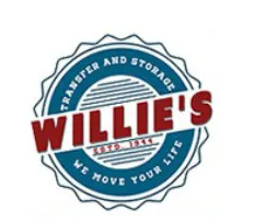Willie's Transfer & Storage company logo