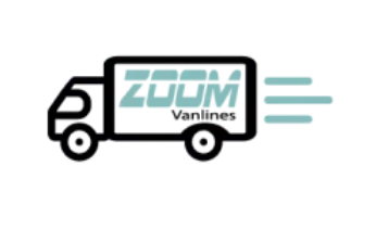 Zoom Vanlines company logo