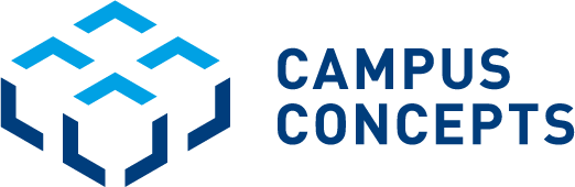 Campus Concepts: Moving & Storage logo