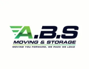 ABS MOVING AND STORAGE company logo