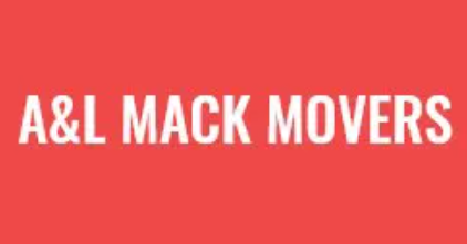A&L Mack Movers company logo