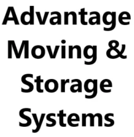 Advantage Moving & Storage Systems company logo