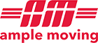 Ample Moving logo