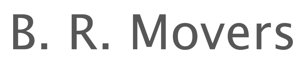 Bay Ridge Movers logo