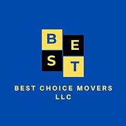 Best Choice Movers logo