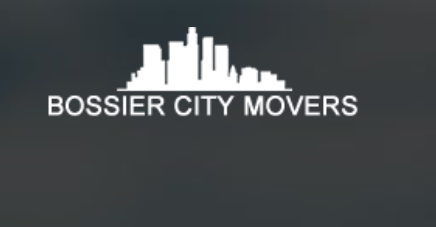 Bossier City Movers company logo