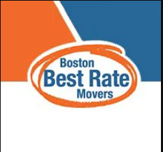 Boston Best Rate Movers company logo