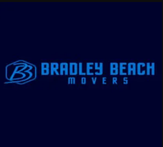 Bradley Beach Movers company logo
