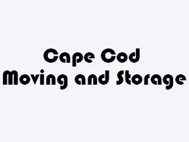 Cape Cod Moving & Storage company logo