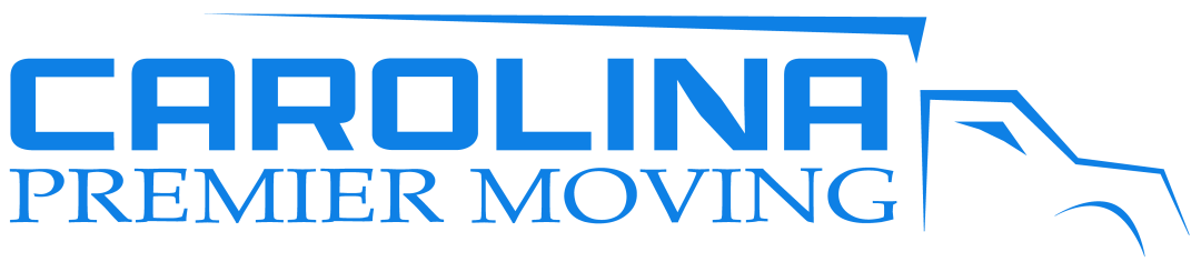 Carolina Premier Moving logo