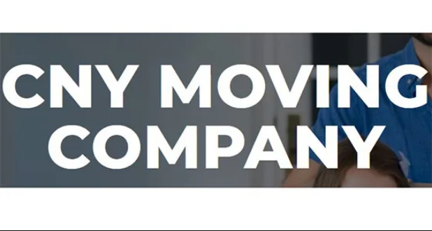 Central New York Movers company logo