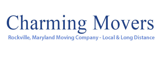 Charming Movers company logo