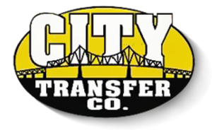 City Transfer logo