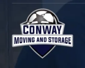 Conway Moving and Storage company logo