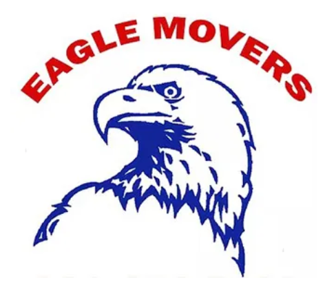 EAGLE MOVERS company logo