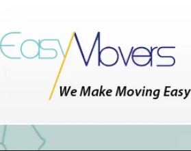 EasyMovers company logo