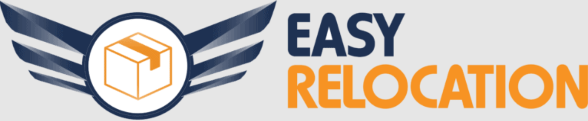 Easy Relocation company logo