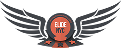 Elide NYC Moving Company logo