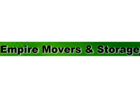 Empire Movers & Storage company logo