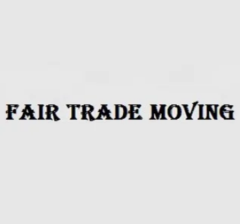 Fair Trade Moving company logo
