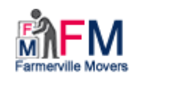 Farmerville Movers company logo