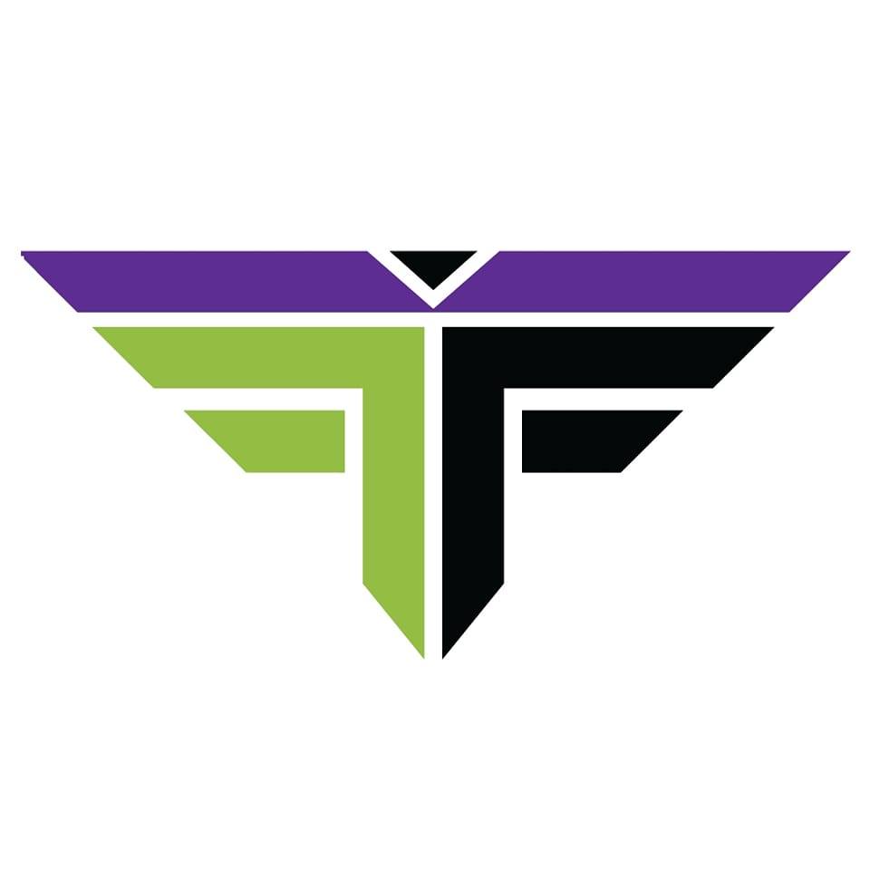 Free Flow Moving logo