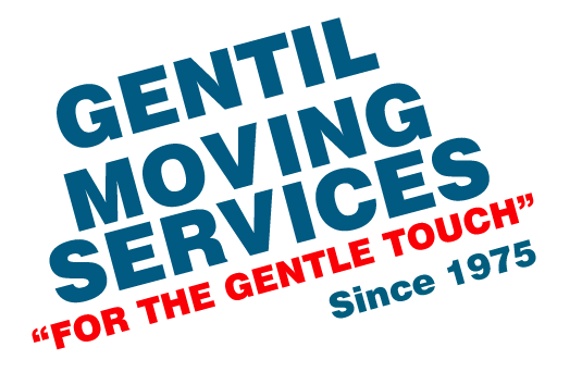 Gentil Moving Services logo
