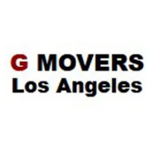 Gentlemen`s Moving Company logo