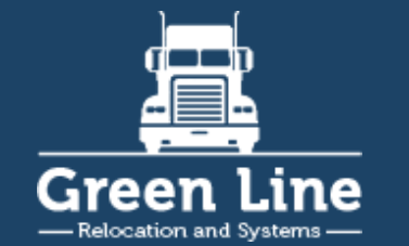 Green Line Relocation and Systems company logo