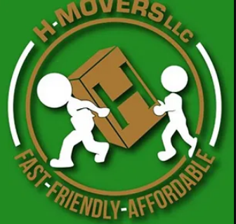 H-Movers company logo